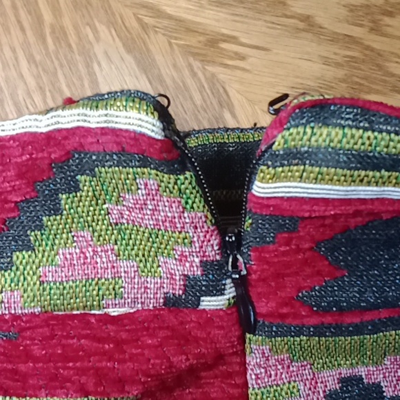 Vintage skirt - Picture 5 of 5